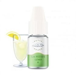 La Petite Limo 10ml Petit Nuage