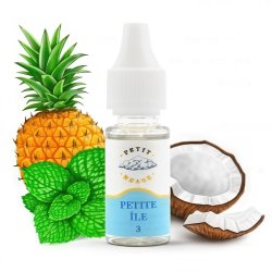 Petite Ile 10ml Petit Nuage