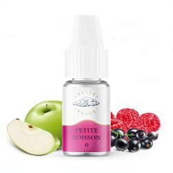 Petite Boisson Petit Nuage 10ml