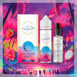 Fullmoon Party 60 ml Petit Nuage