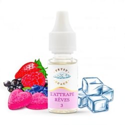 Attrape Rêve 10 ml Petit Nuage