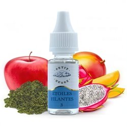 Etoiles Filantes 10ml Petit Nuage