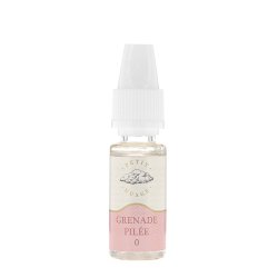 Grenade Pilee 10ml Petit Nuage