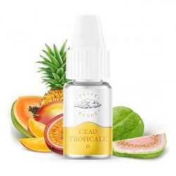 L'Eau Tropicale 10ml Petit Nuage