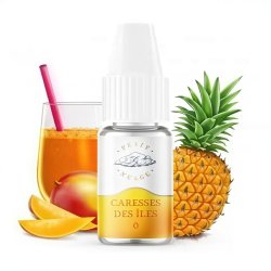 Caresses Des Iles 10 ml Petit Nuage