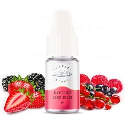 Rouge Des Bois 10ml Petit Nuage