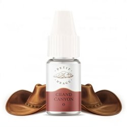 Grand Canyon 10ml Petit Nuage