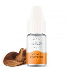 Globe Trotteur Petit Nuage 10ml