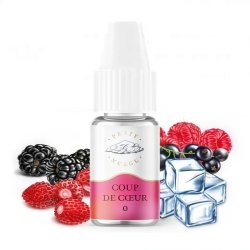 Coup De Cœur Petit Nuage 10ml