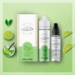 La Petite Limo 60ml Petit...
