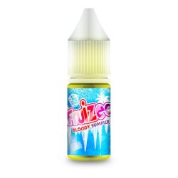 Bloody Summer Fruizee 10 ml