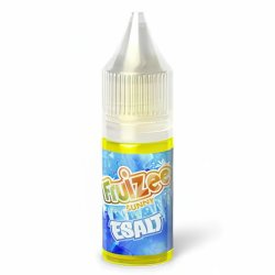 Sunny Esalt 10ml Fruizee -...