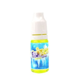Citron Cassis 10ml -...