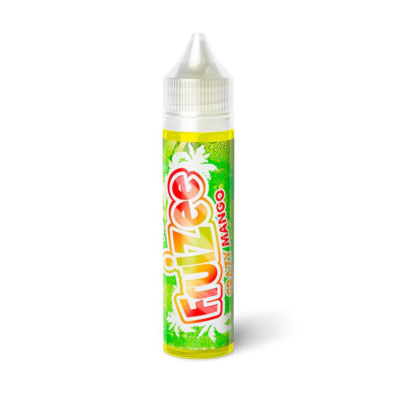 Crazy Mango 50ml Fruizee No Fresh Crazy Mango 50ml Fruizee No Fresh