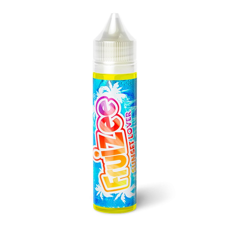 Fruizee Sunset Lover 50 ml Fruizee Sunset Lover 50 ml