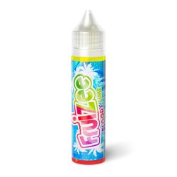Bloody Lime 50ml Fruizee