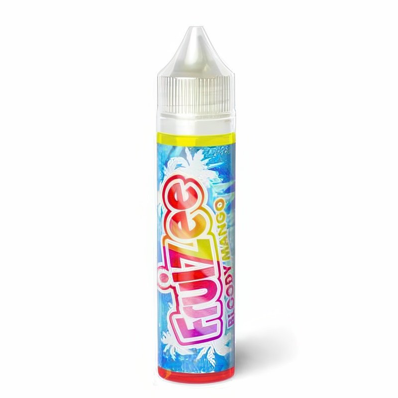 Bloody Mango 50ml Fruizee Bloody Mango 50ml Fruizee