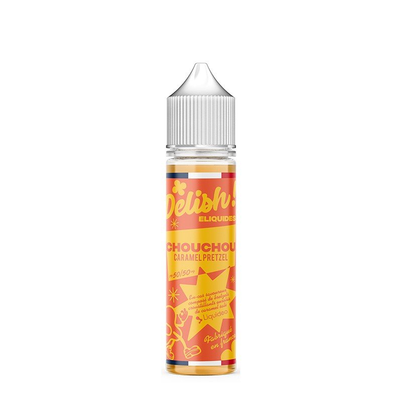 Chouchou 50 ml Delish Chouchou 50 ml Delish