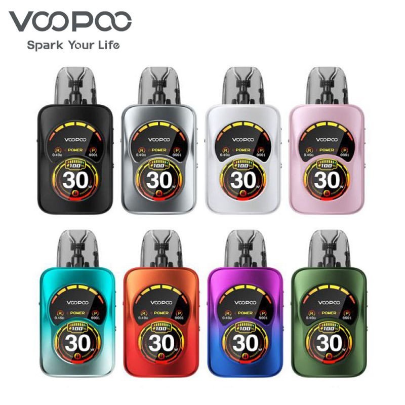 Pack Pod Argus A 1100mAh - Voopoo
