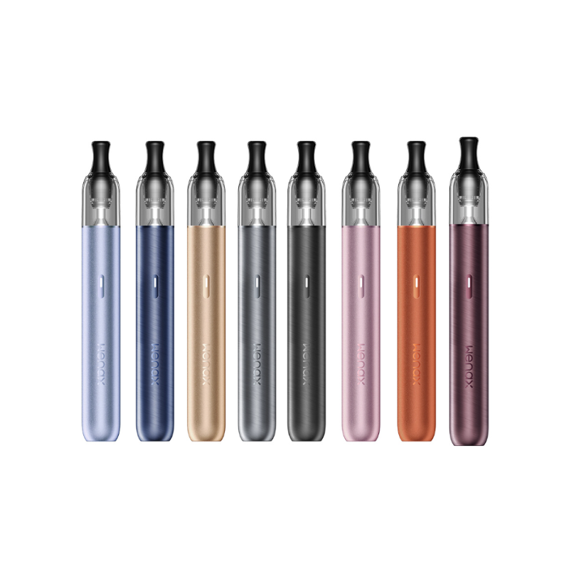 Pack Wenax M2 1200mAh - Geekvape