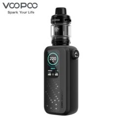 Pack Vinci Spark 220 - Voopoo