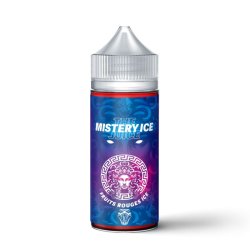 Mistery Ice 120 ml The Medusa Juice