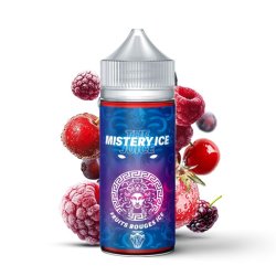 Mistery Ice 120 ml The Medusa Juice