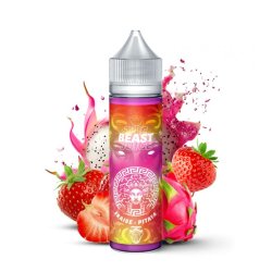 THE MDS JUICE Beast Fraise Pitaya 75 ml