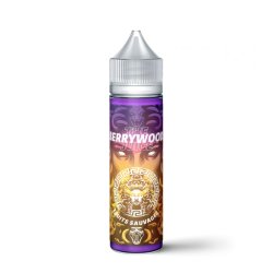 THE MDS JUICE Berrywood 75 ml