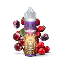 THE MDS JUICE Berrywood 75 ml