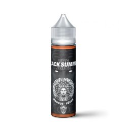 Black Summer The Medusa Juice Mangue Pêche 75 ml