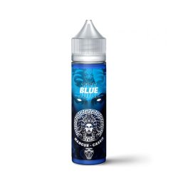 The Medusa Juice BLUE Mangue Cassis 75 ml