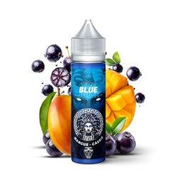 The Medusa Juice BLUE Mangue Cassis 75 ml