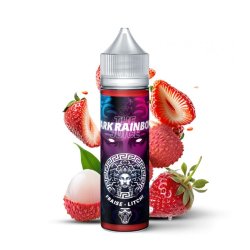 The MDS Dark Rainbow Juice 75 ml