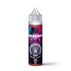 The MDS Dark Rainbow Juice 75 ml