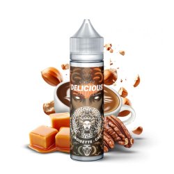 The MDS Juice DELICIOUS 75 mlml