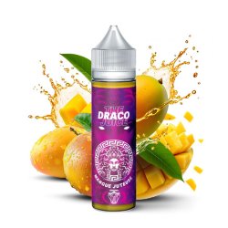 Draco Medusa Juice 75 ml