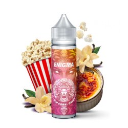 THE MDS JUICE ENIGMA 75M