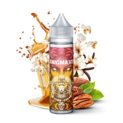 THE MDS JUICE ENIGMA V2 75ML