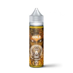 THE MDS Juice GOLD Abricot Fraise Poire 75 ml