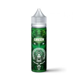 Green The Medusa Juice 75ml