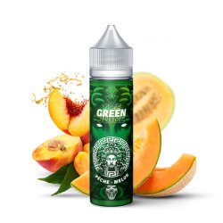 Green The Medusa Juice 75ml