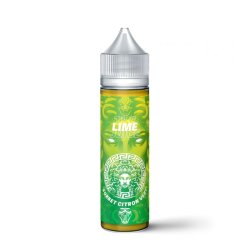 The MDS Juice LIME 75ML