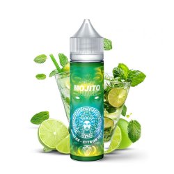 Mojito The Medusa Juice 75ML