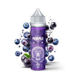 THE MDS JUICE PURPLE 75 ML