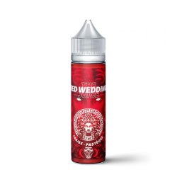 Red Wedding The Medusa Juice 75ml