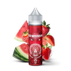 Red Wedding The Medusa Juice 75ml