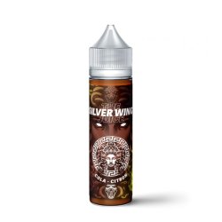 Silver Wing The Medusa Juice 75 ml