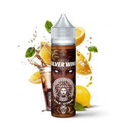 Silver Wing The Medusa Juice 75 ml
