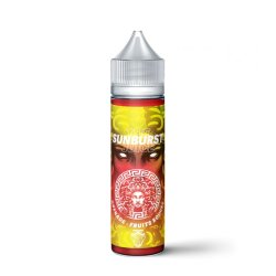 The MDS JUICE Sunburst 75 ml